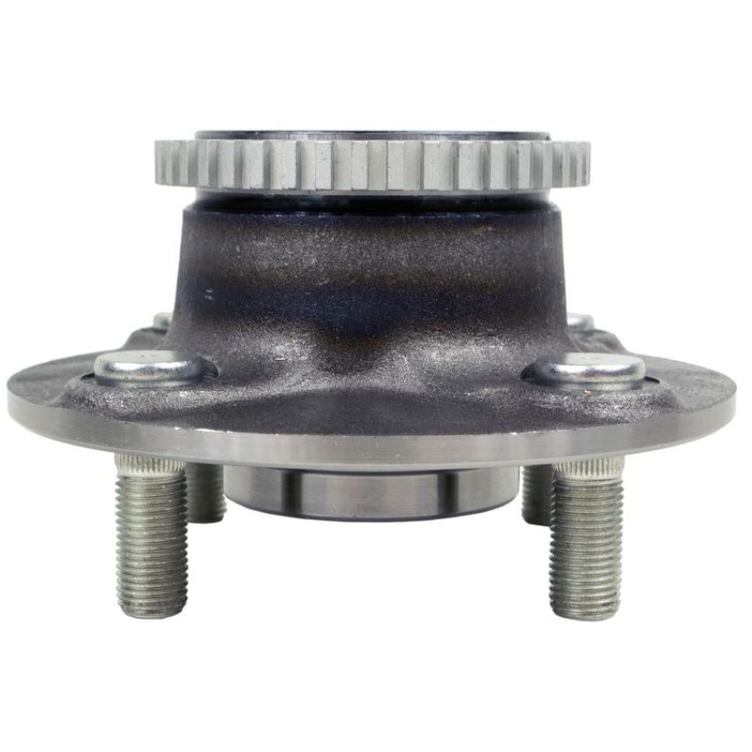 MEVOTECH H512424 Wheel Bearing and Hub Assembly