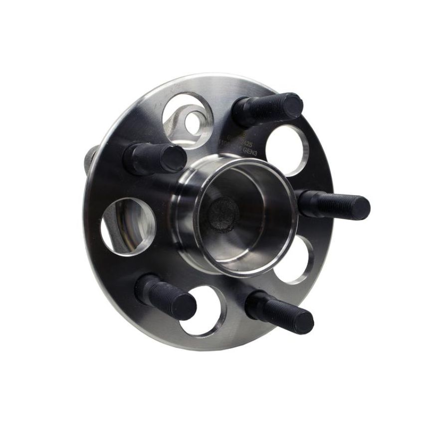 MEVOTECH H512425 Wheel Bearing and Hub Assembly