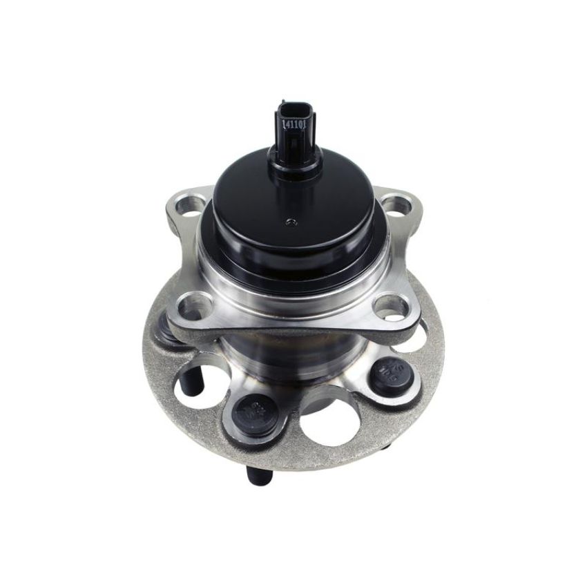 MEVOTECH H512425 Wheel Bearing and Hub Assembly