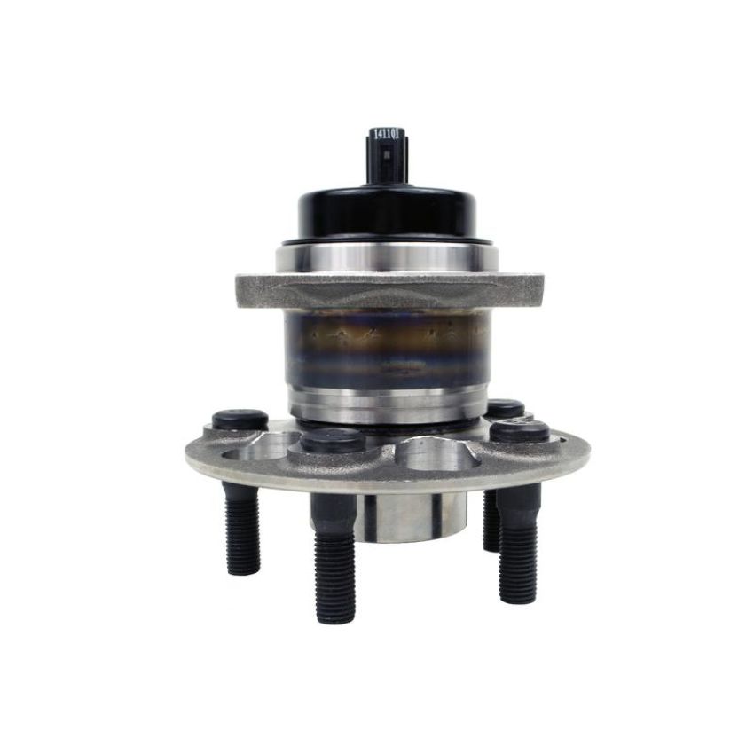 MEVOTECH H512425 Wheel Bearing and Hub Assembly