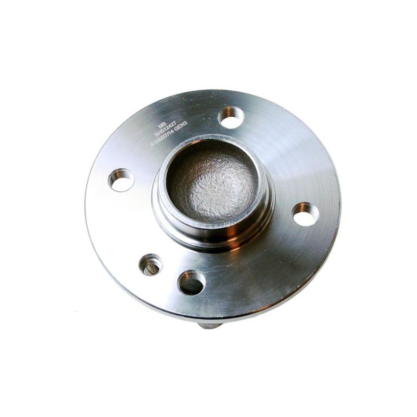 MEVOTECH H512427 Wheel Bearing and Hub Assembly