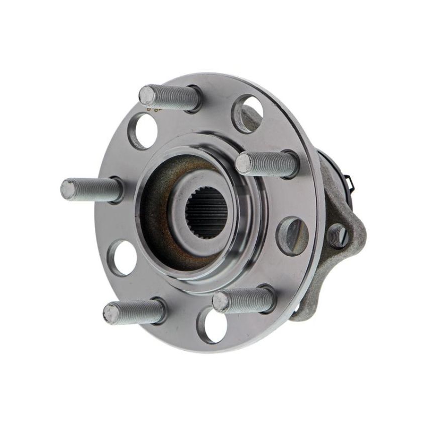 MEVOTECH H512430 Wheel Bearing and Hub Assembly