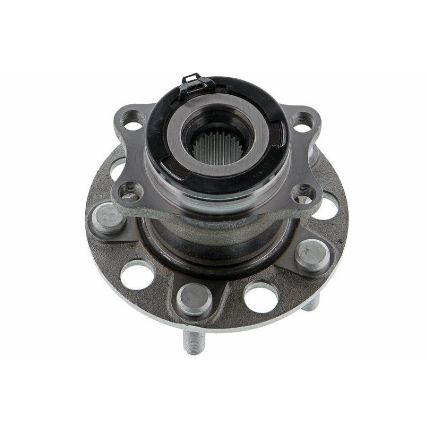 MEVOTECH H512430 Wheel Bearing and Hub Assembly