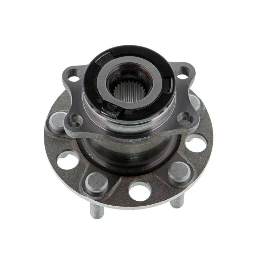 MEVOTECH H512431 Wheel Bearing and Hub Assembly