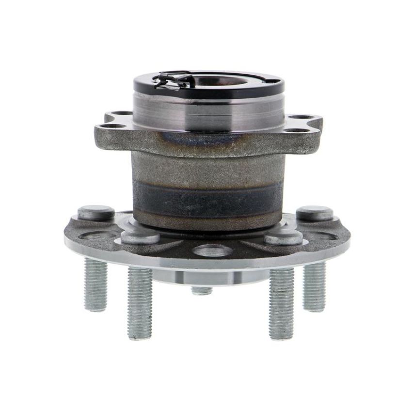 MEVOTECH H512431 Wheel Bearing and Hub Assembly