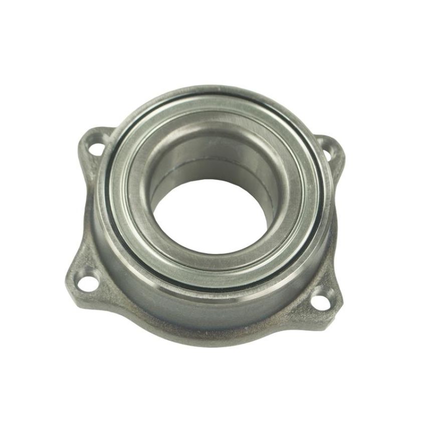 MEVOTECH H512432 Wheel Bearing and Hub Assembly