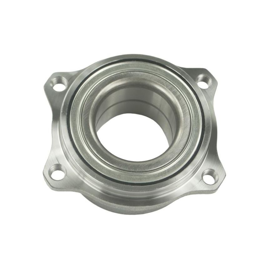 MEVOTECH H512432 Wheel Bearing and Hub Assembly