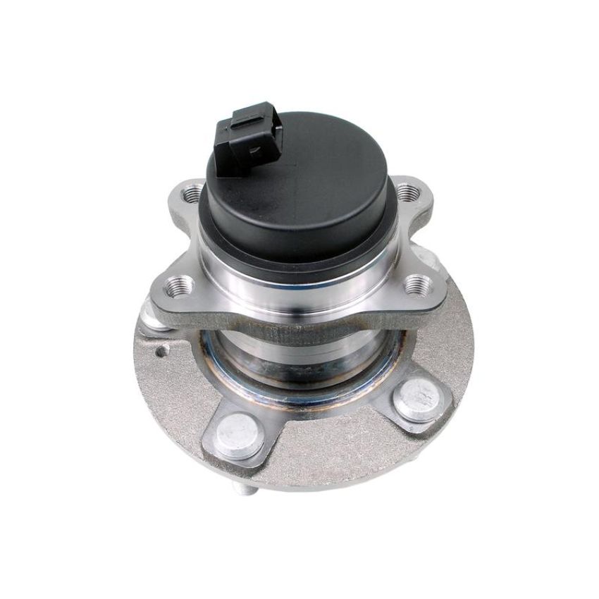 MEVOTECH H512434 Wheel Bearing and Hub Assembly