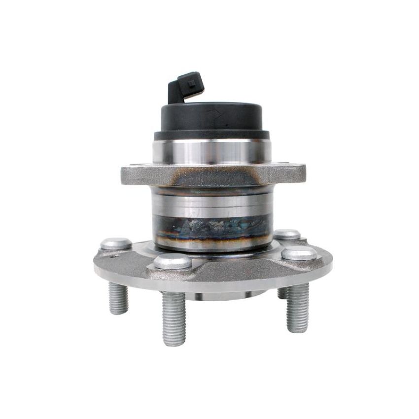MEVOTECH H512434 Wheel Bearing and Hub Assembly