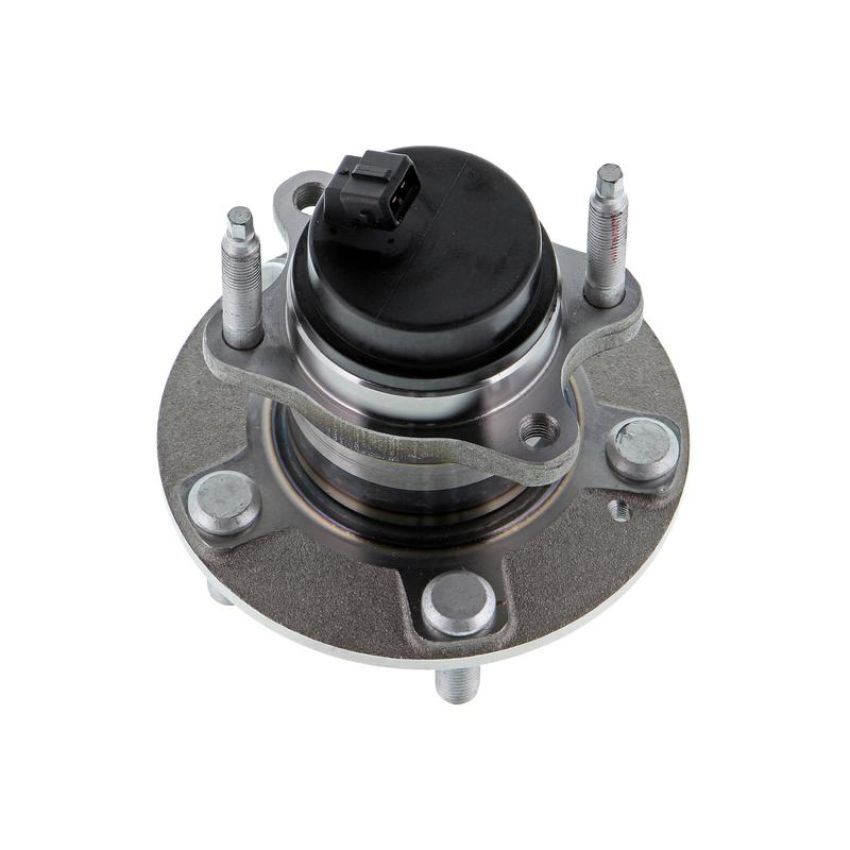 MEVOTECH H512436 Wheel Bearing and Hub Assembly