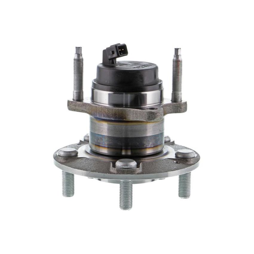 MEVOTECH H512436 Wheel Bearing and Hub Assembly