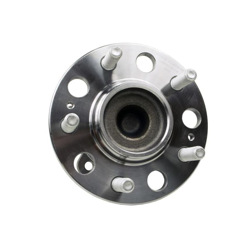 MEVOTECH H512437 Wheel Bearing and Hub Assembly
