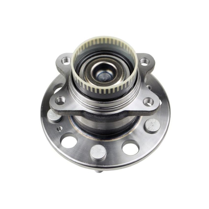 MEVOTECH H512437 Wheel Bearing and Hub Assembly