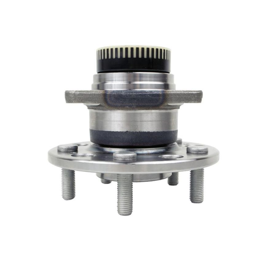 MEVOTECH H512437 Wheel Bearing and Hub Assembly