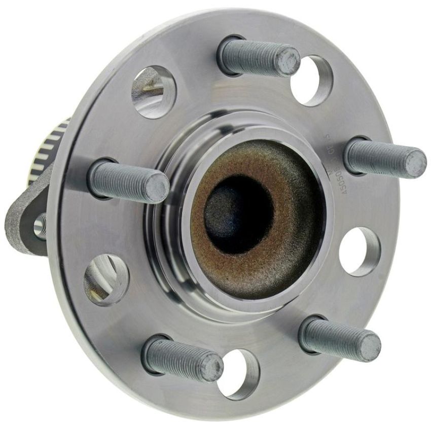 MEVOTECH H512437HW Wheel Bearing and Hub Assembly