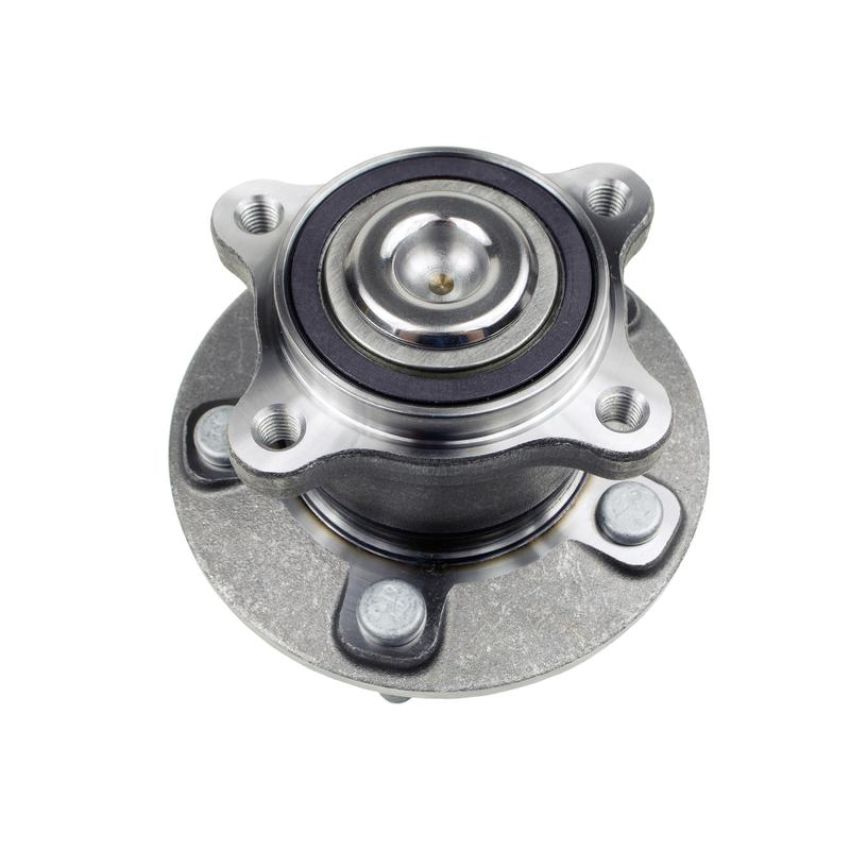 MEVOTECH H512438 Wheel Bearing and Hub Assembly