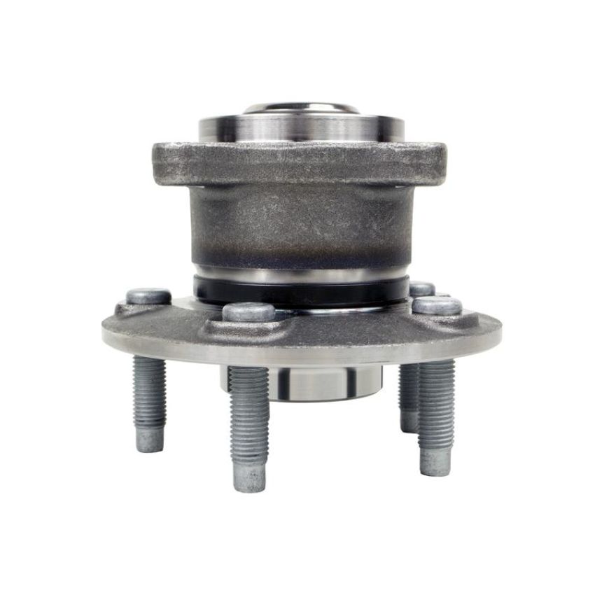 MEVOTECH H512438 Wheel Bearing and Hub Assembly