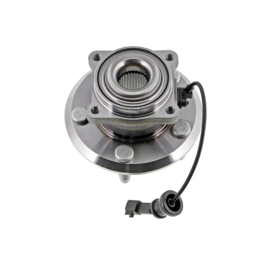 MEVOTECH H512440 Wheel Bearing and Hub Assembly