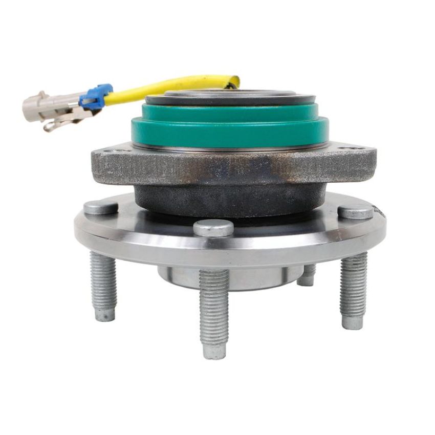 MEVOTECH H512442 Wheel Bearing and Hub Assembly