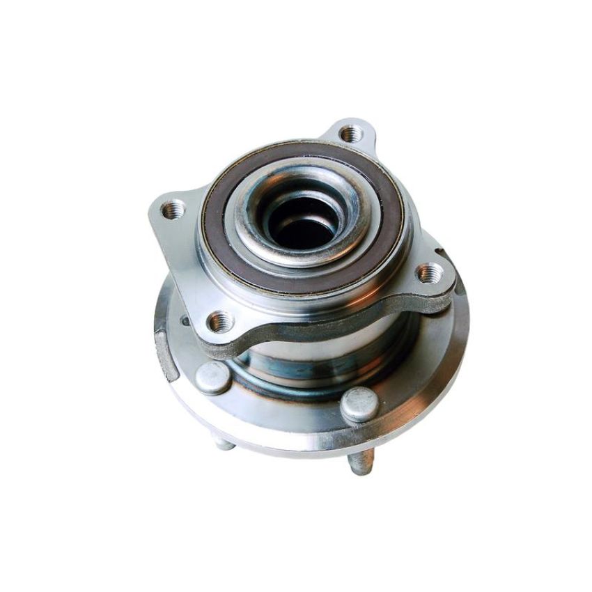 MEVOTECH H512446 Wheel Bearing and Hub Assembly
