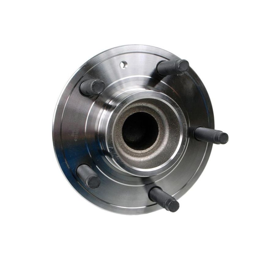 MEVOTECH H512447 Wheel Bearing and Hub Assembly