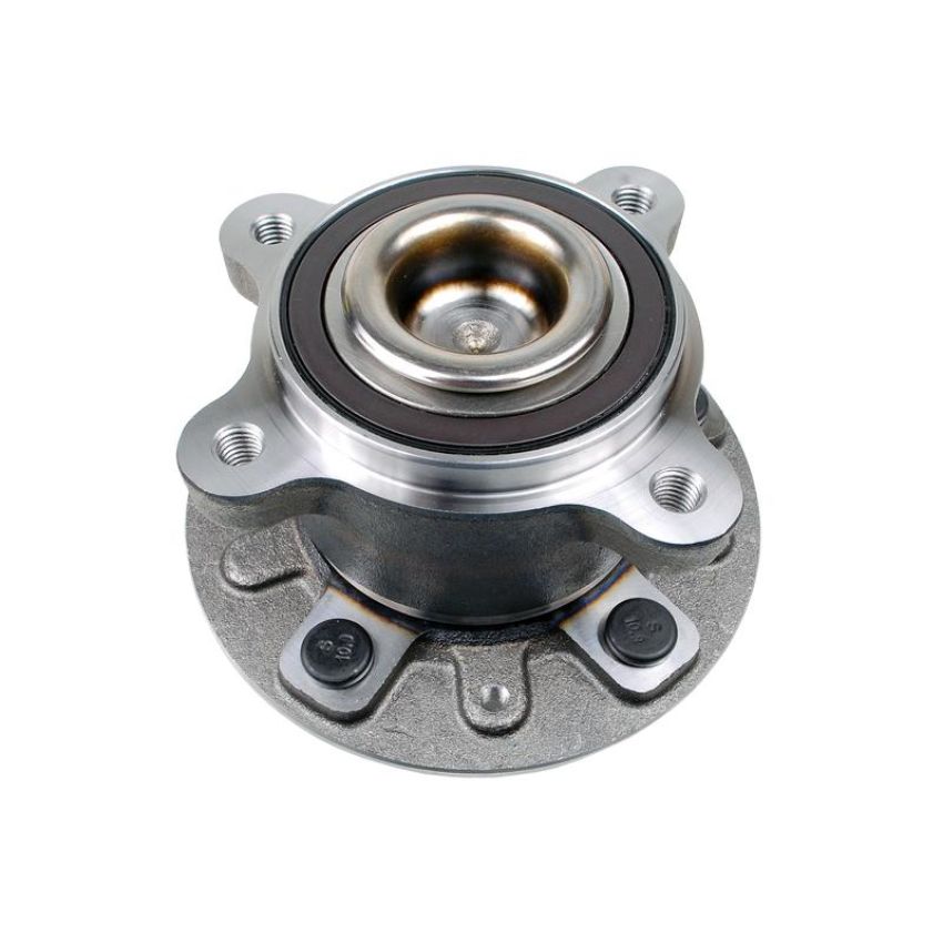 MEVOTECH H512447 Wheel Bearing and Hub Assembly