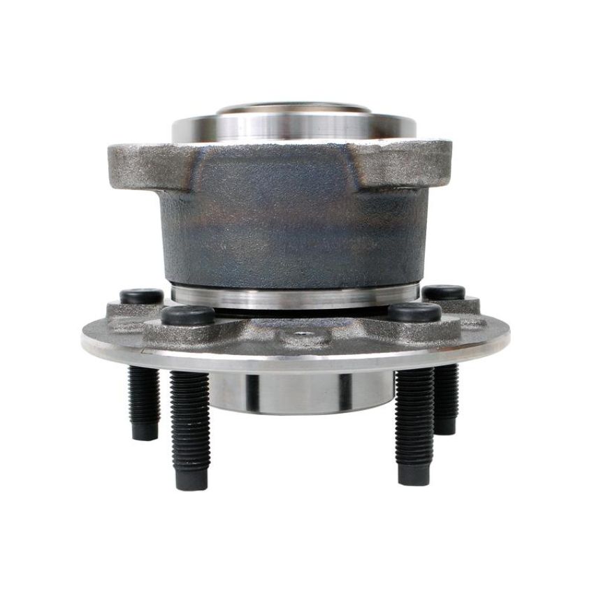 MEVOTECH H512447 Wheel Bearing and Hub Assembly