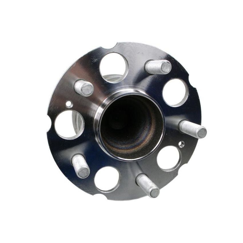 MEVOTECH H512448 Wheel Bearing and Hub Assembly