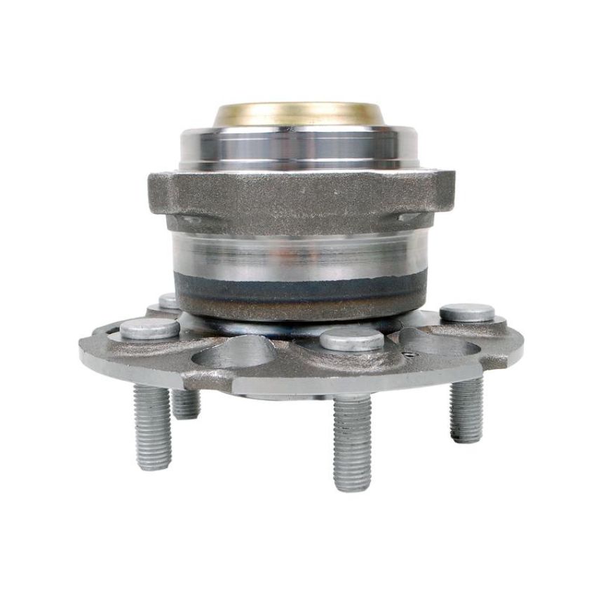 MEVOTECH H512448 Wheel Bearing and Hub Assembly