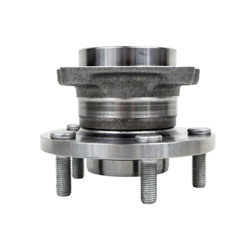 MEVOTECH H512449 Wheel Bearing and Hub Assembly