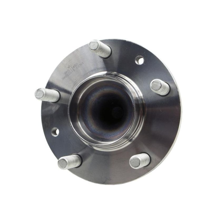 MEVOTECH H512452 Wheel Bearing and Hub Assembly
