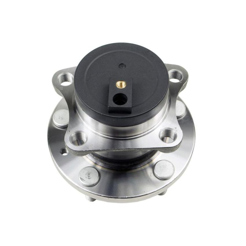 MEVOTECH H512452 Wheel Bearing and Hub Assembly