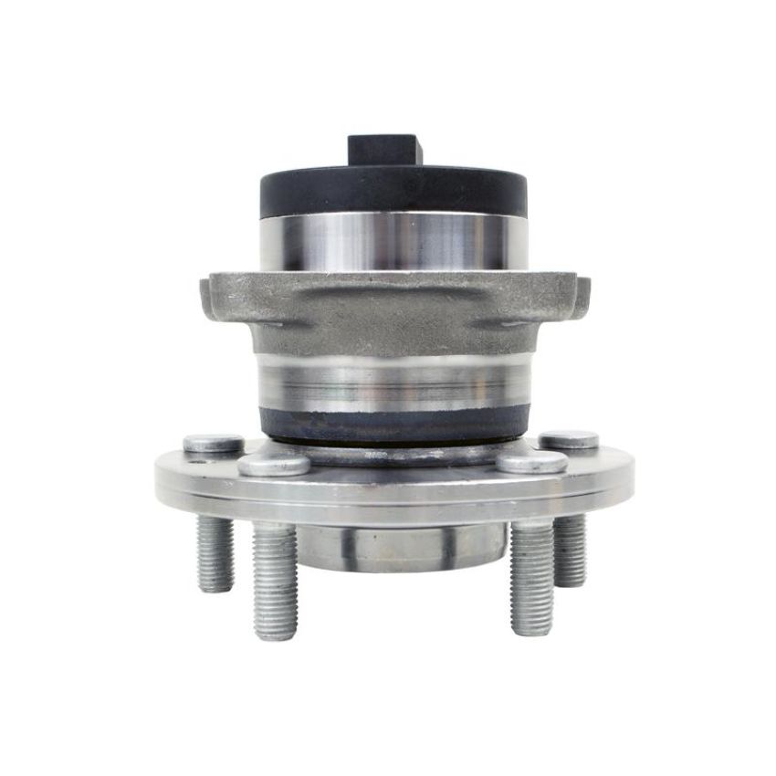 MEVOTECH H512452 Wheel Bearing and Hub Assembly