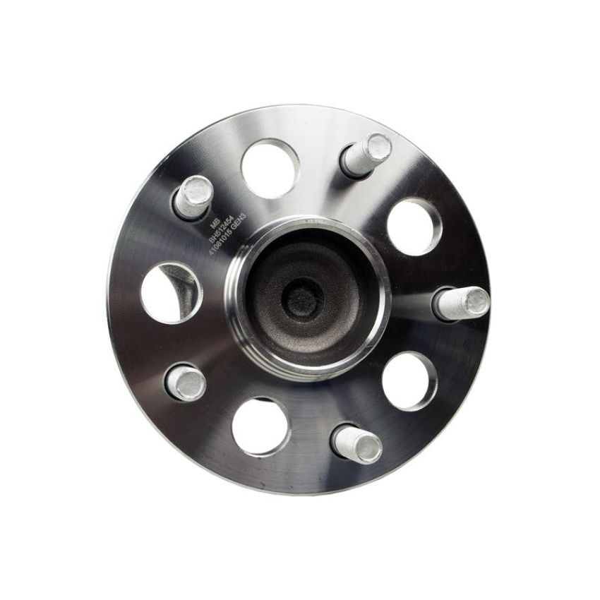 MEVOTECH H512454 Wheel Bearing and Hub Assembly