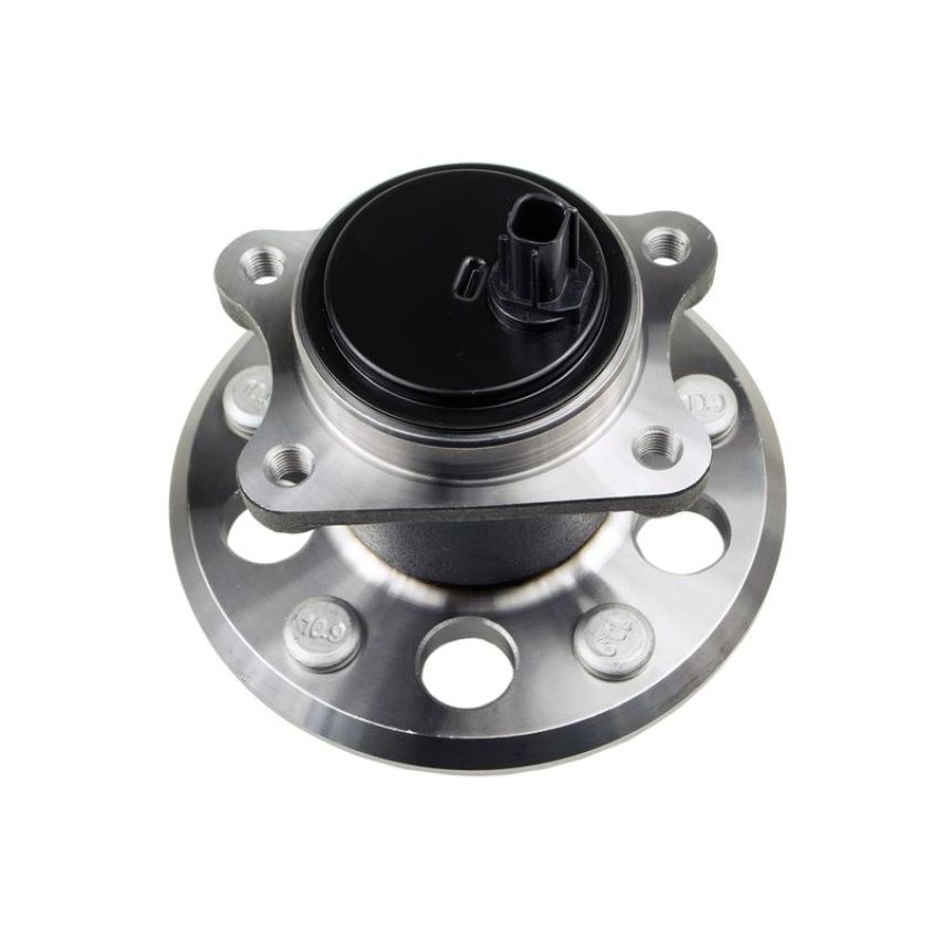 MEVOTECH H512454 Wheel Bearing and Hub Assembly