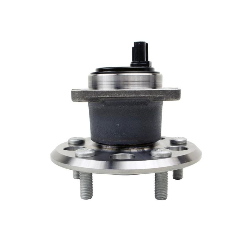 MEVOTECH H512454 Wheel Bearing and Hub Assembly