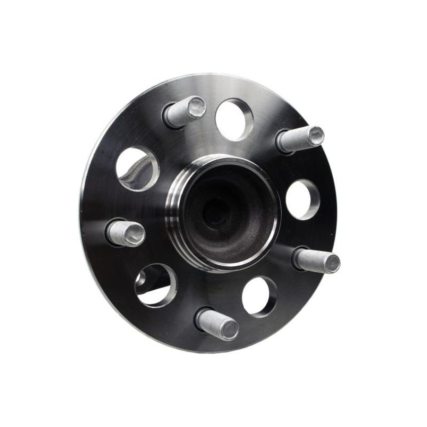 MEVOTECH H512455 Wheel Bearing and Hub Assembly