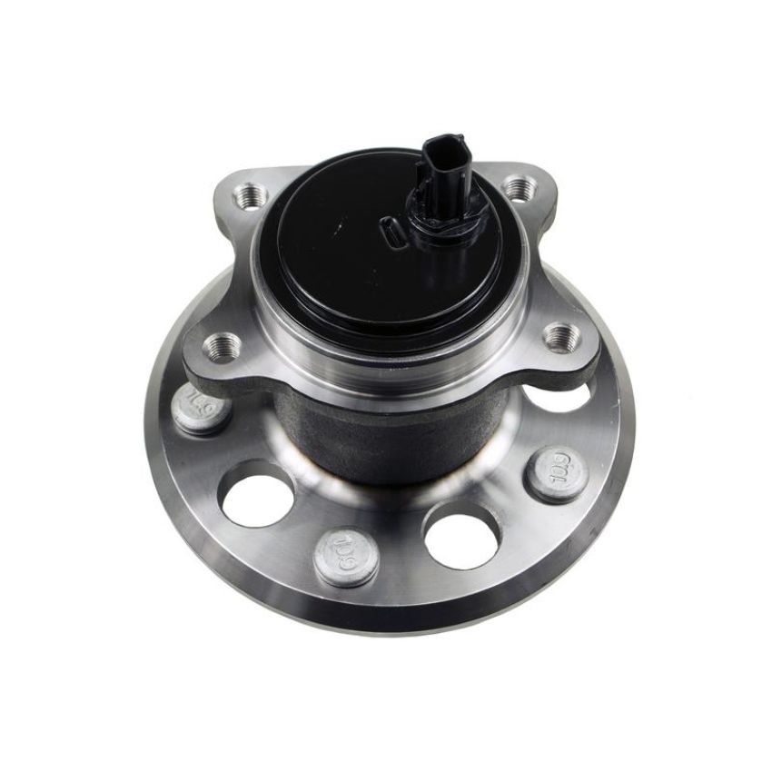 MEVOTECH H512455 Wheel Bearing and Hub Assembly