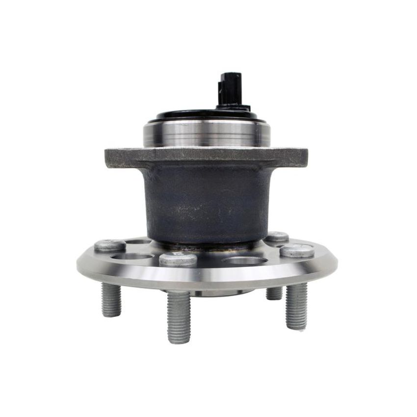 MEVOTECH H512455 Wheel Bearing and Hub Assembly