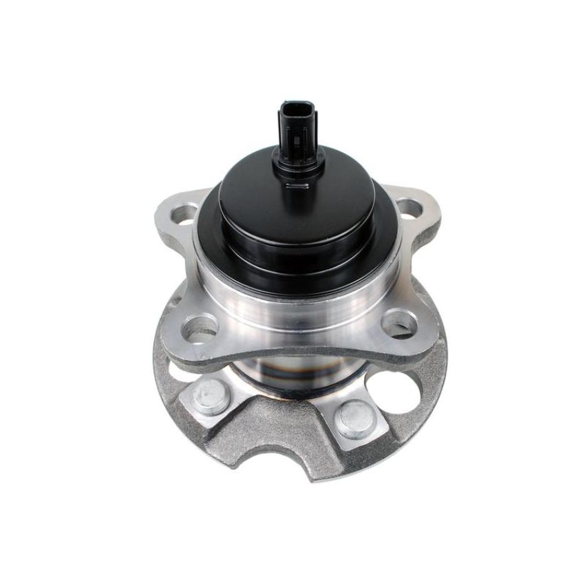 MEVOTECH H512456 Wheel Bearing and Hub Assembly