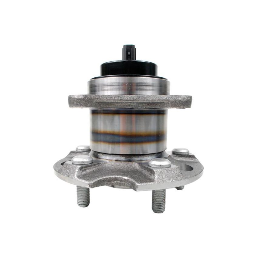 MEVOTECH H512456 Wheel Bearing and Hub Assembly