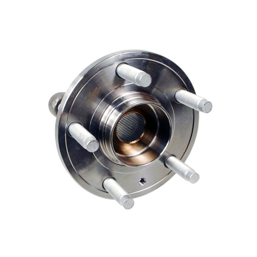 MEVOTECH H512460 Wheel Bearing and Hub Assembly