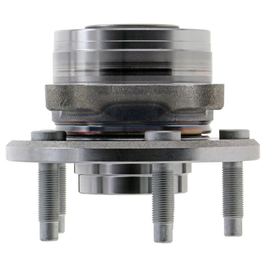 MEVOTECH H512460HW Wheel Bearing and Hub Assembly