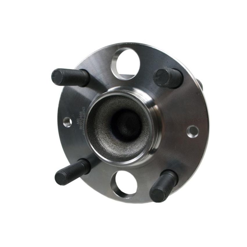 MEVOTECH H512468 Wheel Bearing and Hub Assembly