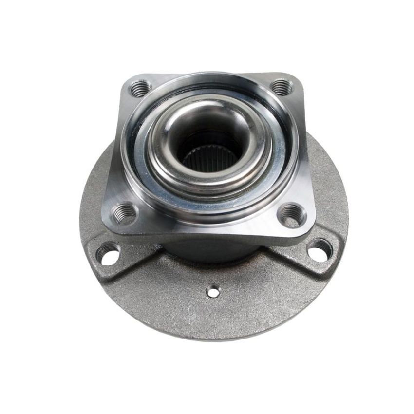 MEVOTECH H512473 Wheel Bearing and Hub Assembly