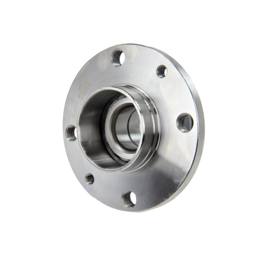 MEVOTECH H512480 Wheel Bearing and Hub Assembly