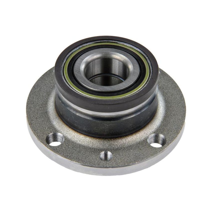 MEVOTECH H512480 Wheel Bearing and Hub Assembly