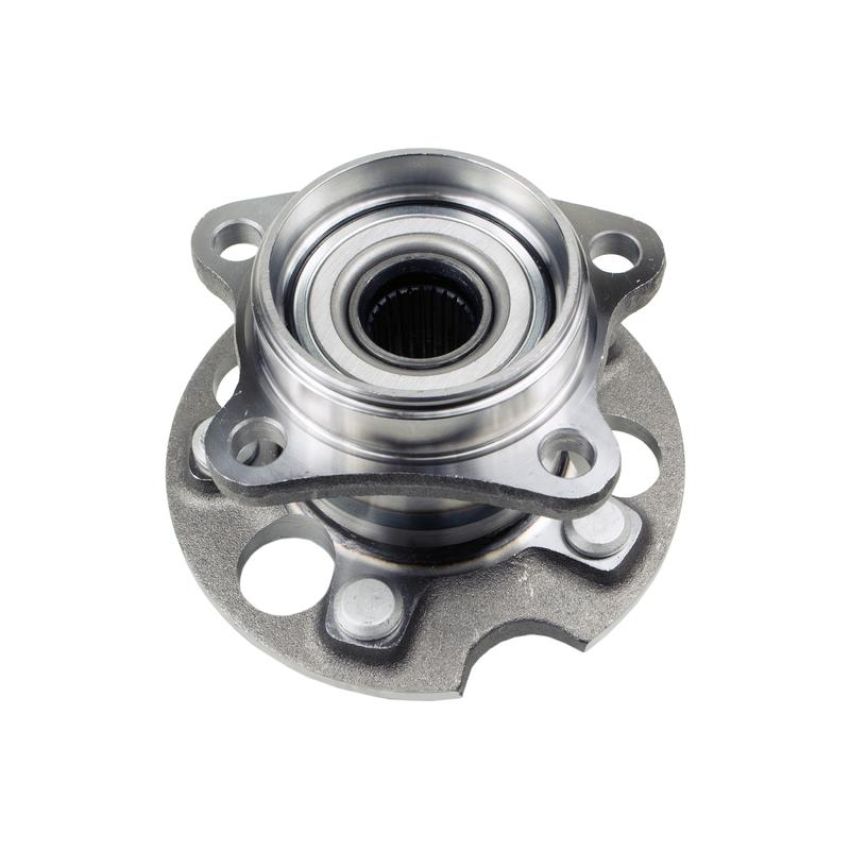 MEVOTECH H512482 Wheel Bearing and Hub Assembly