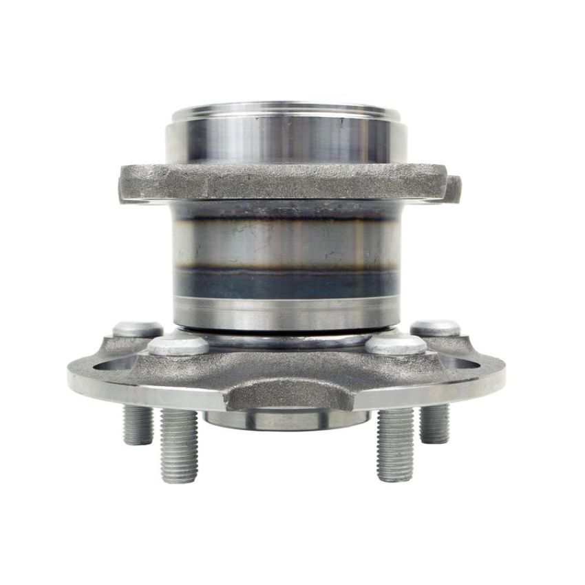 MEVOTECH H512482 Wheel Bearing and Hub Assembly