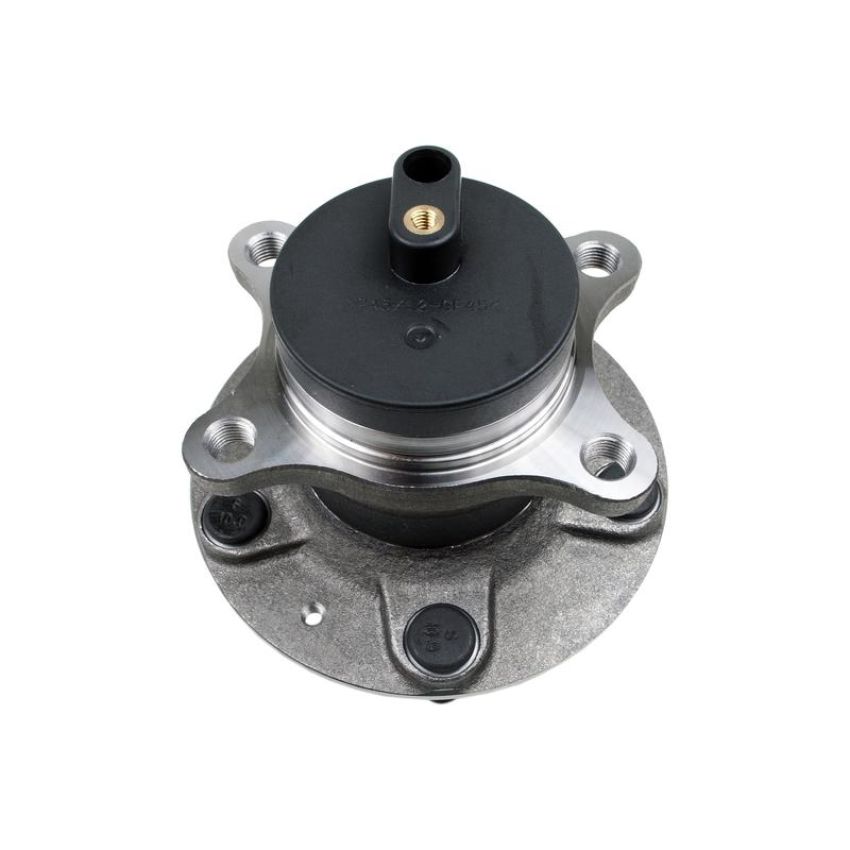 MEVOTECH H512486 Wheel Bearing and Hub Assembly